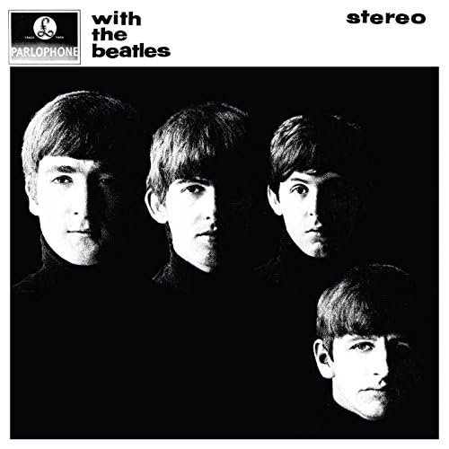 レア❗️The Beatles ..ONE, TWO, THREE, FOUR! Amazon | One Two Three Four: The Beatles in Time | Brown